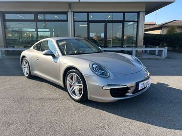 Porsche 991 Carrera PDK - solo 47.400 km da nuova IVA ESPOSTA