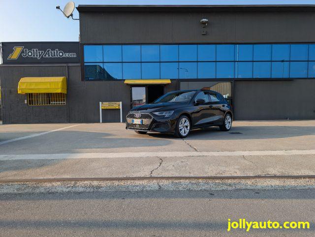 AUDI A3 SPB 30 TFSI S tronic Business