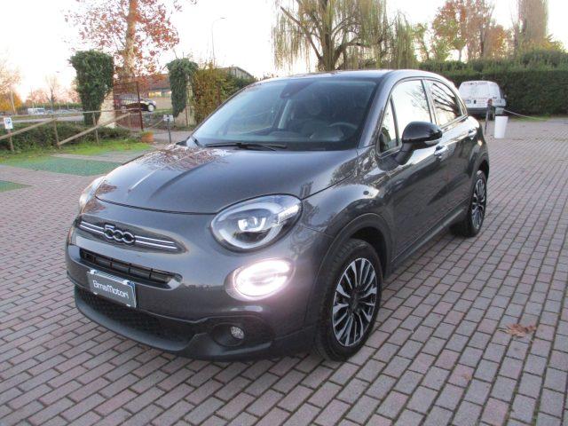 FIAT 500X 1.0 T3 120Cv FULL LED/Carplay