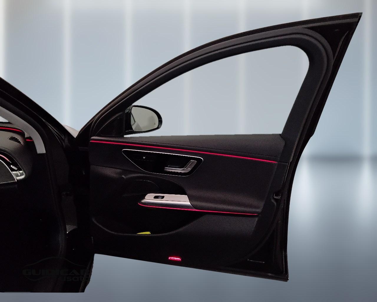 Mercedes-Benz Classe E- W214 Berlina - E 200 d Advanced auto