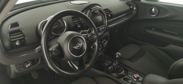 MINI Clubman 2.0 Cooper D