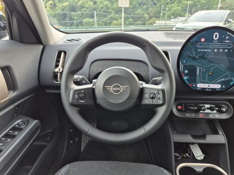 MINI Countryman Mini 2.0 48V D Classic auto