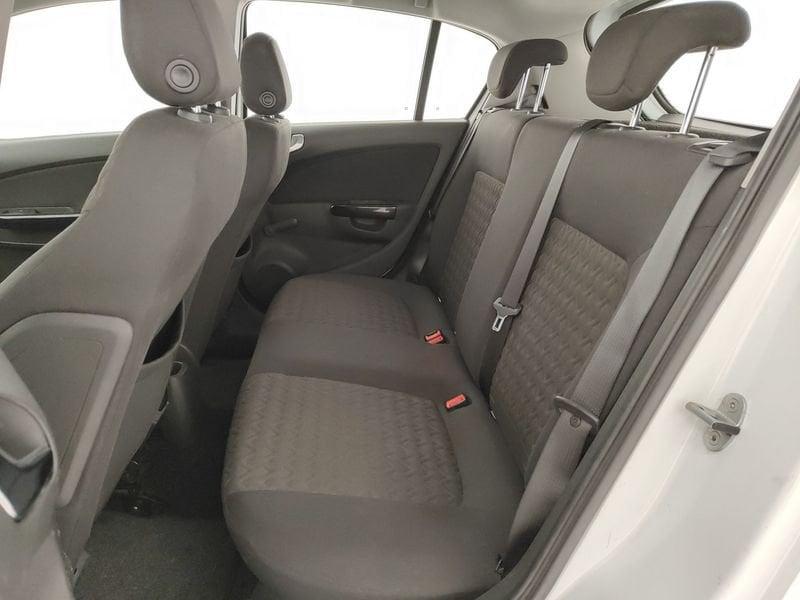 Opel Corsa 1.2 5p Ecotech Gpl-tech 85cv - Unico proprietario