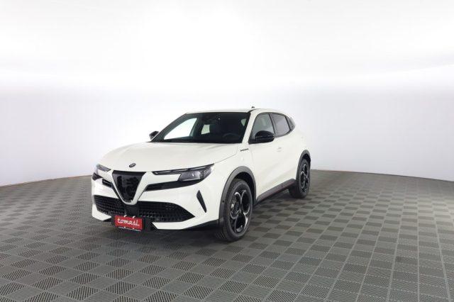 ALFA ROMEO Junior Junior 1.2 145 CV Hybrid eDCT6 Speciale