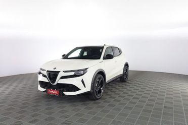 ALFA ROMEO Junior Junior 1.2 145 CV Hybrid eDCT6 Speciale