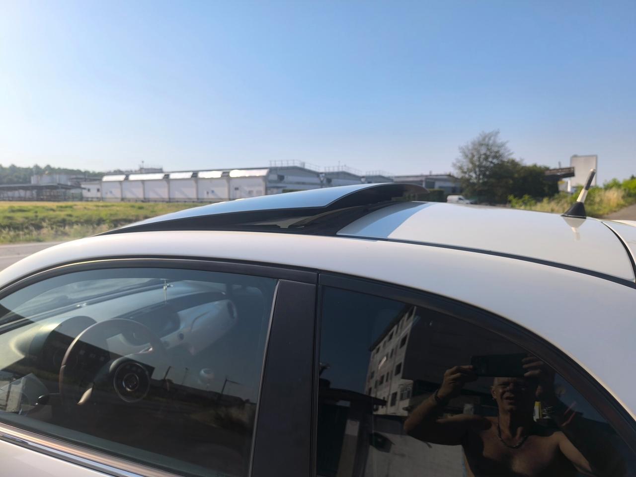 Fiat 500 1.3 Multijet 16V 75 CV Lounge