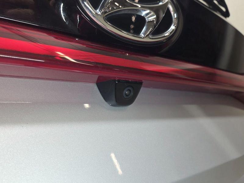 Hyundai i20 i20 1.0 t-gdi 48V 30 Anniversary DCT SOLO KM 11.000!