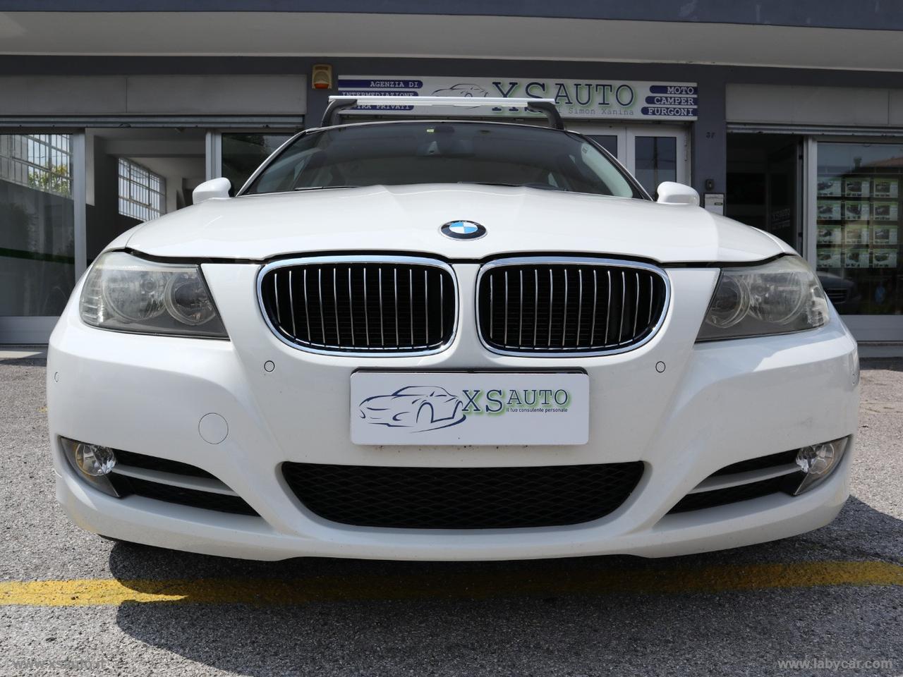 BMW 320d xDrive Touring Attiva