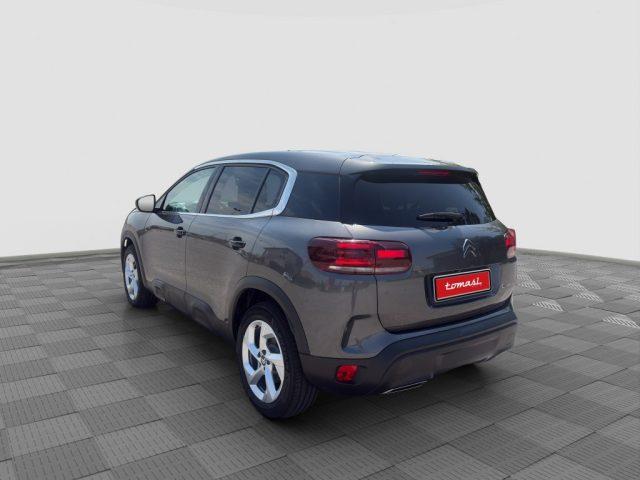 CITROEN C5 Aircross C5 Aircross Hybrid 136 e-DCS6 Plus