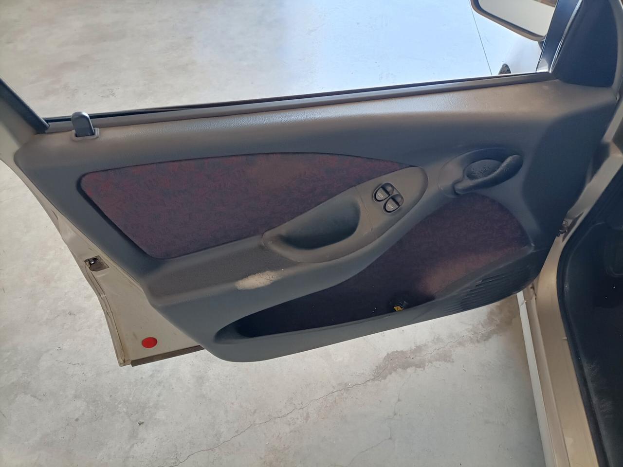 Fiat Brava Bravo 80 16V cat SX 03/2000