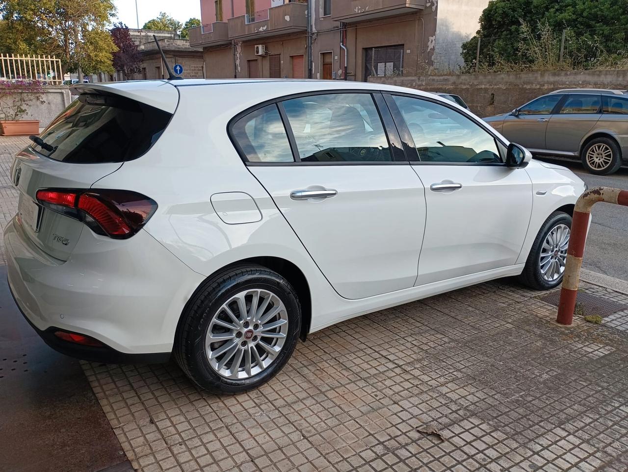 Fiat Tipo 1.6 Mjt 130 Cv S&S 5 porte Business