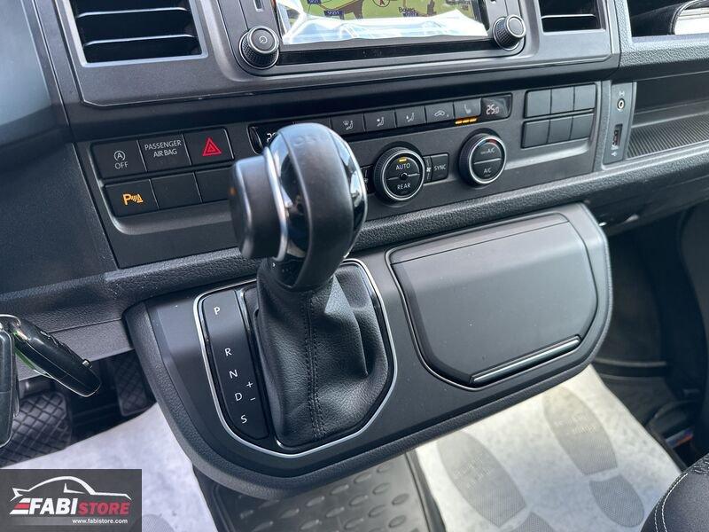 Volkswagen Multivan 2.0 TDI 150CV DSG Highline