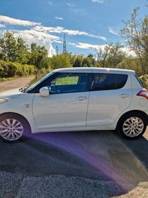 Suzuki Swift 1.3 Diesel 75CV - 2013
