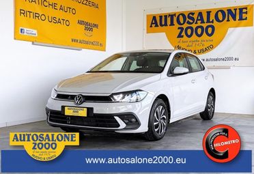 VOLKSWAGEN Polo 1.0 TSI DSG Business Life FULL LED/TELECAMERA/LEVE