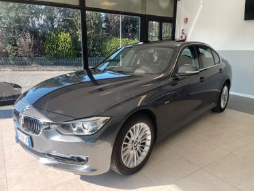 BMW 328 328i Luxury Auto *Tetto* *Pelle* *TAGLIANDI BMW*