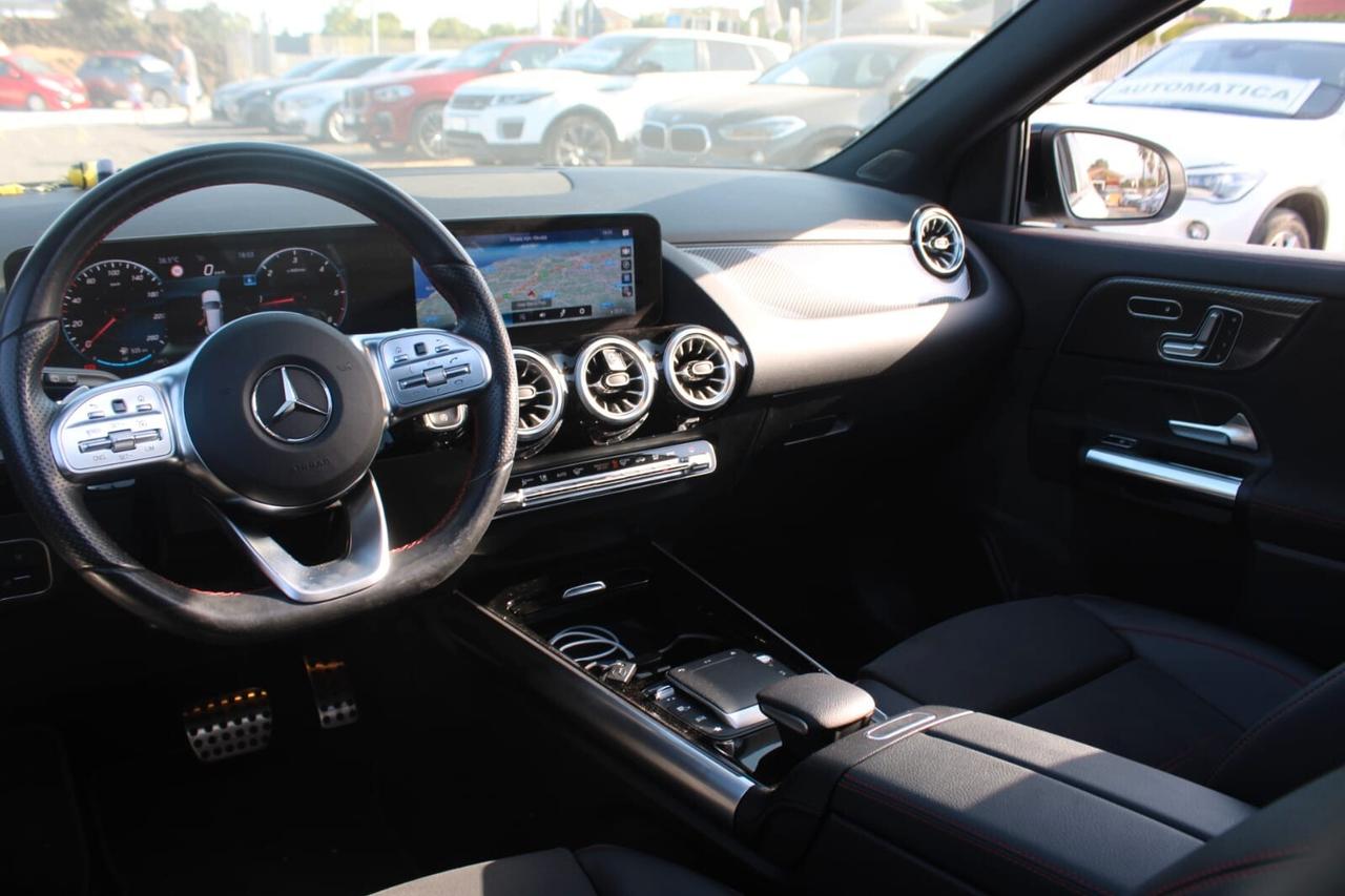 Mercedes-benz GLA Tua A SOLI 578 € al mese Anticipo Zero