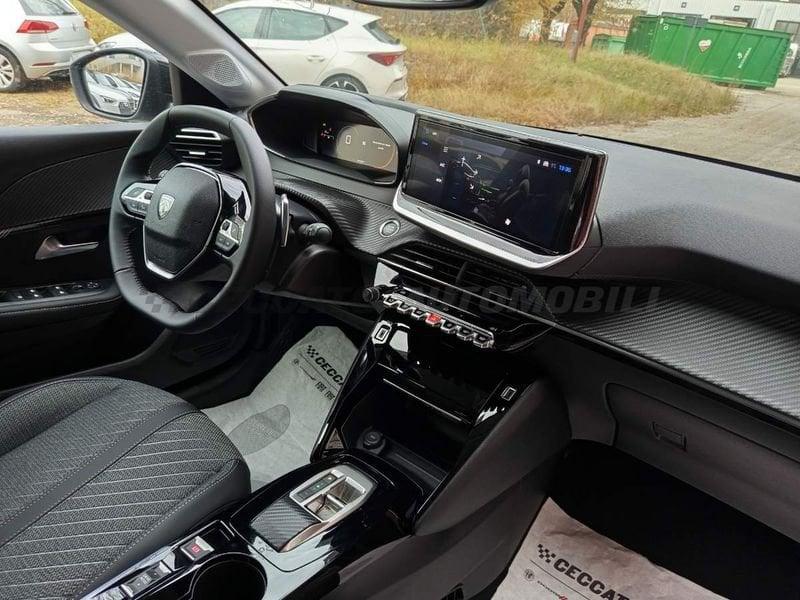 Peugeot 208 208 1.2 hybrid Allure 100cv e-dcs 6