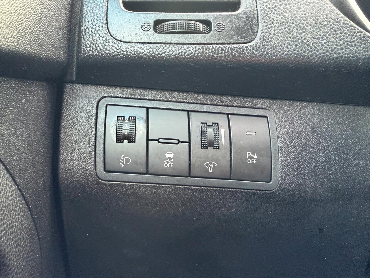 KIA VENGA ANNO 2013 1.4 DIESEL 90 CV