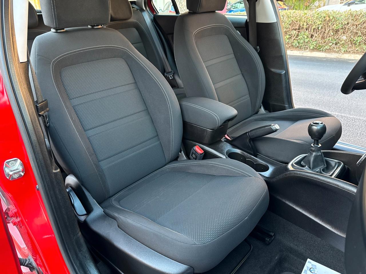 Fiat Tipo 1.6 MJT S&S SW Lounge *NAVI *LED - 2019