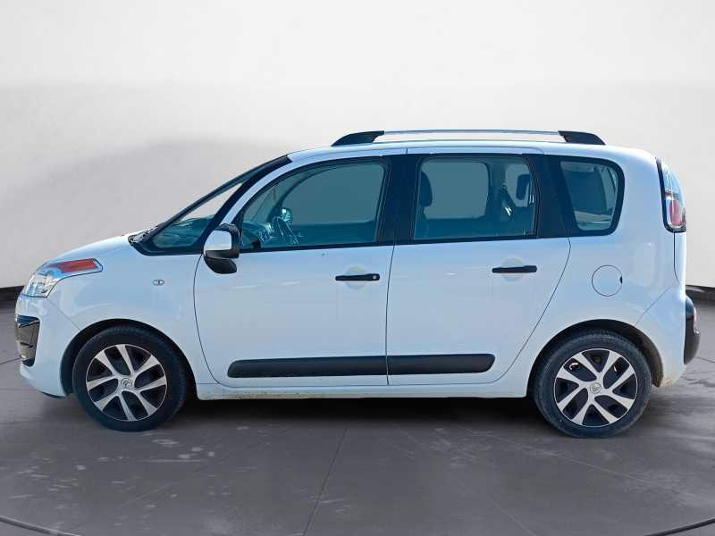 CITROEN C3 Picasso 1.4 vti Limited (seduction) (perfect) E5