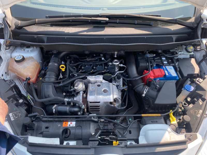FORD B-Max 1.0 ecoboost Titanium 100cv