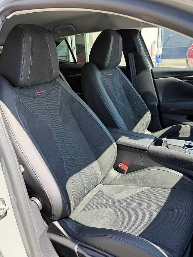 DS DS 4 4 E-Tense 225 Performance Line