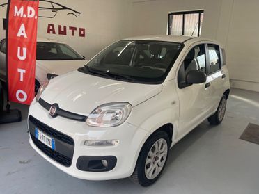 Fiat Panda Natural Power GAS