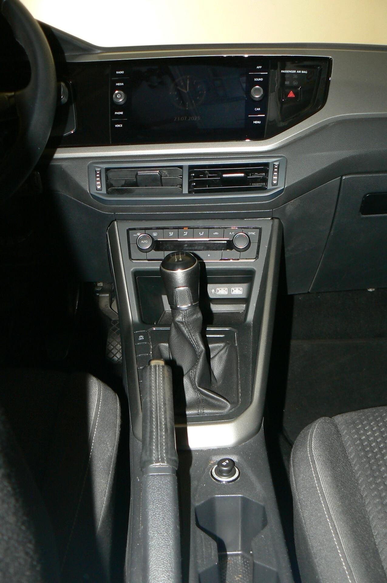 Volkswagen Polo 1.0 EVO 80 CV 5p. Comfortline - n101095