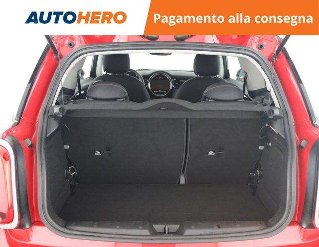 MINI Cooper 1.5 Cooper Essential