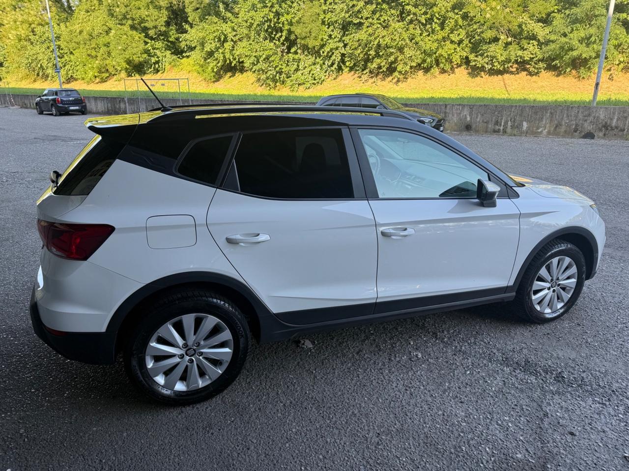 Seat Arona 1.0 EcoTSI Style