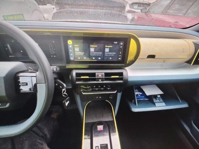 FIAT Grande Panda 1.2 Hybrid 110 CV S&S La Prima