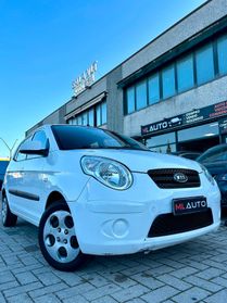 Kia Picanto 1.0 12V Life Bi-Fuel - ok neopatentato