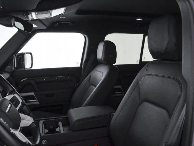 LAND ROVER Defender 110 3.0d i6 mhev SE awd 200cv auto - AUTOCARRO N1