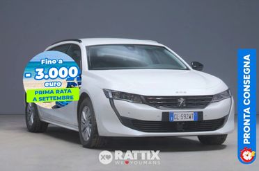 Peugeot 508 SW 1.5 BlueHDI 130CV Active Pack EAT8