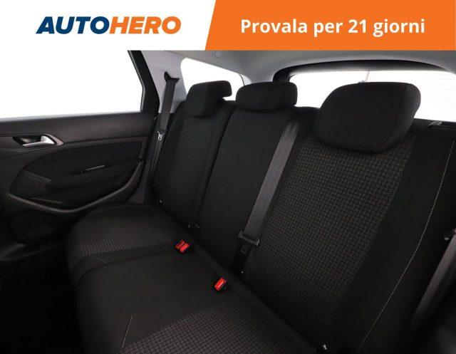 PEUGEOT 308 BlueHDi 130 S&S EAT8 SW Active