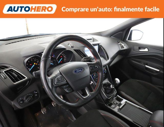 FORD Kuga 1.5 EcoBoost 120 CV S&S 2WD ST-Line