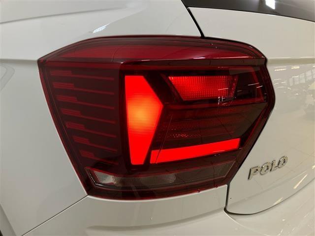 VOLKSWAGEN Polo 5 Porte 1.0 TSI 95cv Comfortline DSG