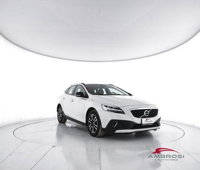 VOLVO V40 Cross Country D2 Business Plus