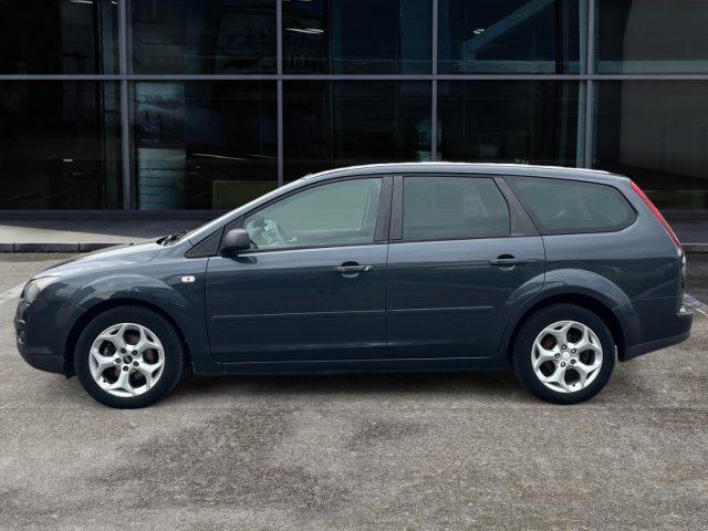FORD Focus 1.6 TDCi (90CV) S.W.