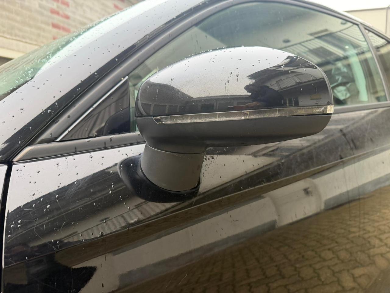 AUDI A1 1.6 DIESEL EURO 5