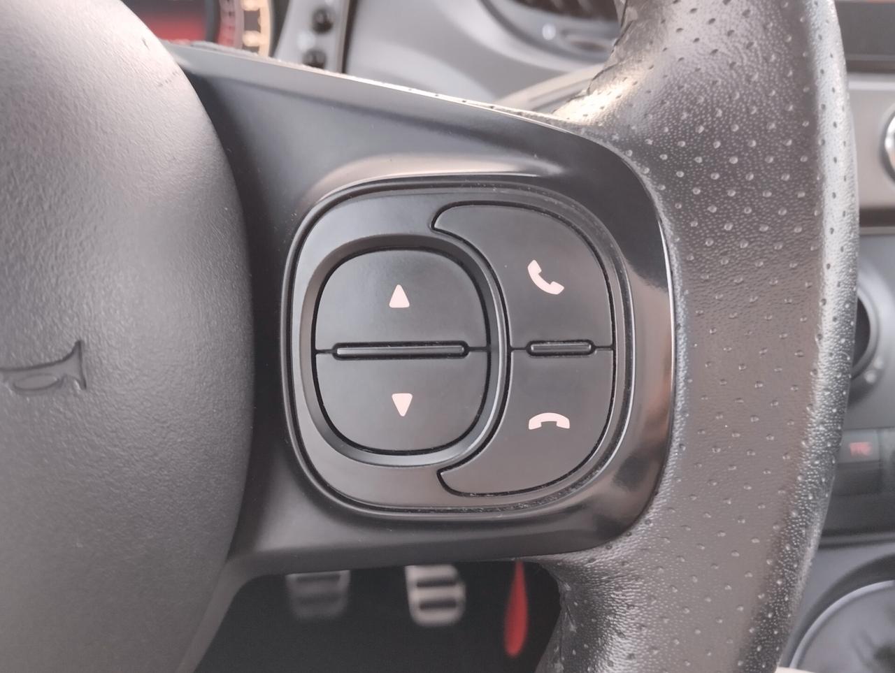 Abarth 595 1.4 Turbo T-Jet 165 CV