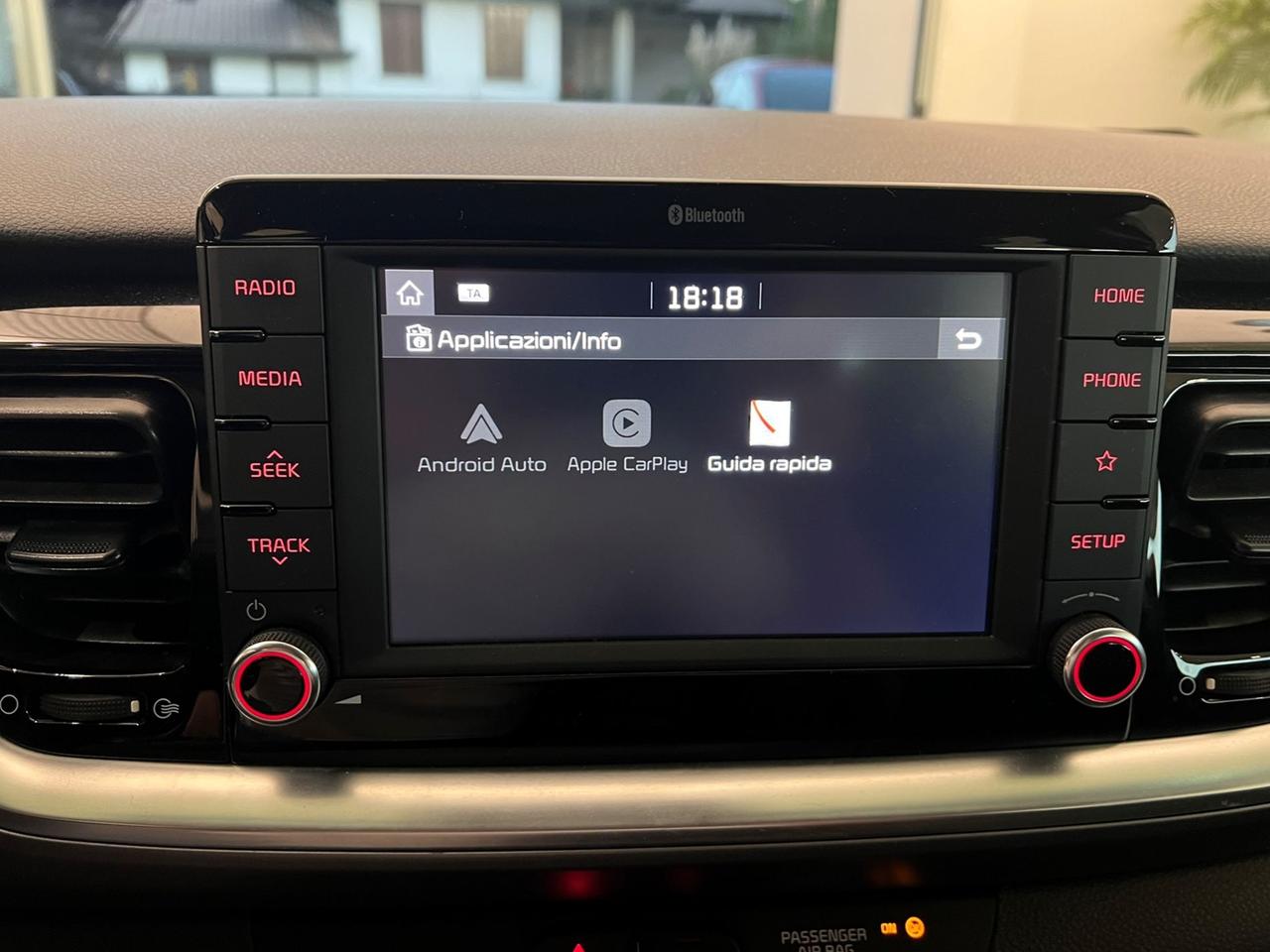 KIA Stonic 1.0 t-gdi Style Adas Pack 120cv