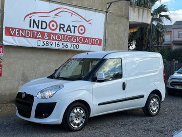 Fiat Doblo Doblò 1.6 MJT 105CV PL-TN Cargo Maxi Lamierato SX