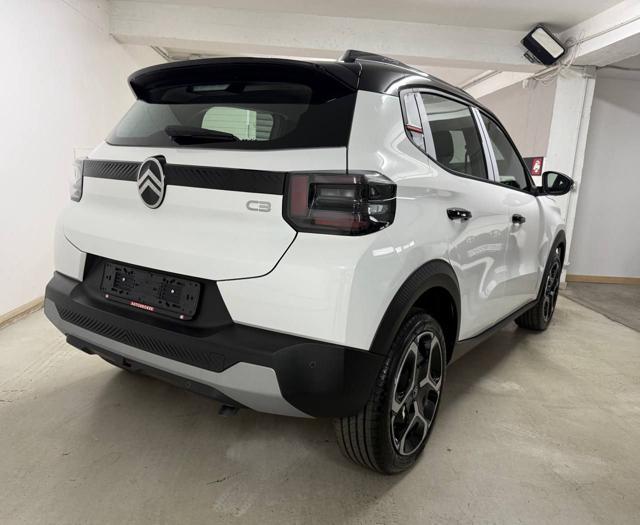 CITROEN C3 PureTech 100 S&S Plus