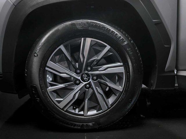 HYUNDAI Tucson 1.6 180 CV (230 CV) HEV aut. XLine #VARI COLORI