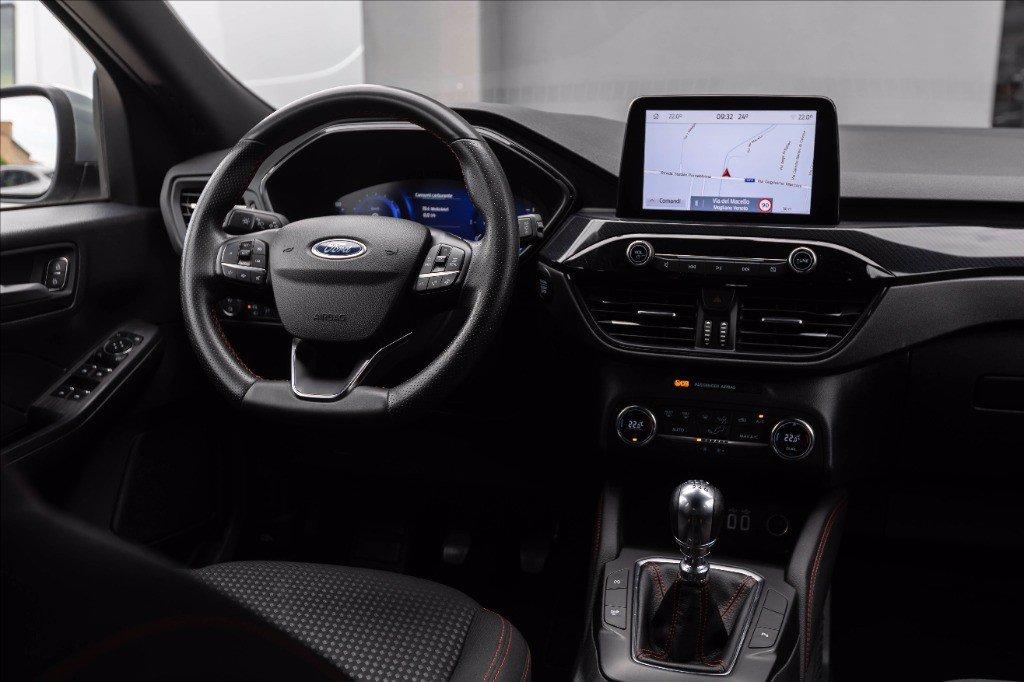 FORD Kuga 1.5 ecoblue ST-Line 2wd 120cv del 2022