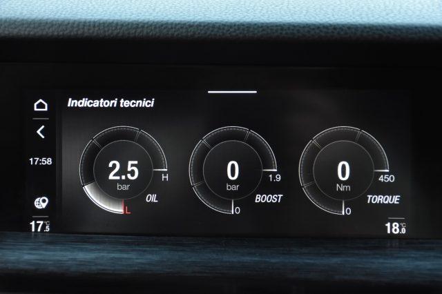 ALFA ROMEO Stelvio 2.2 160 CV AT8 RWD Super *MY21*SEDILI ELETTRICI*