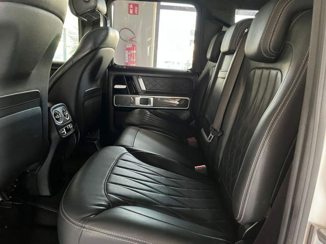 MERCEDES-BENZ G 350 d S.W. Premium