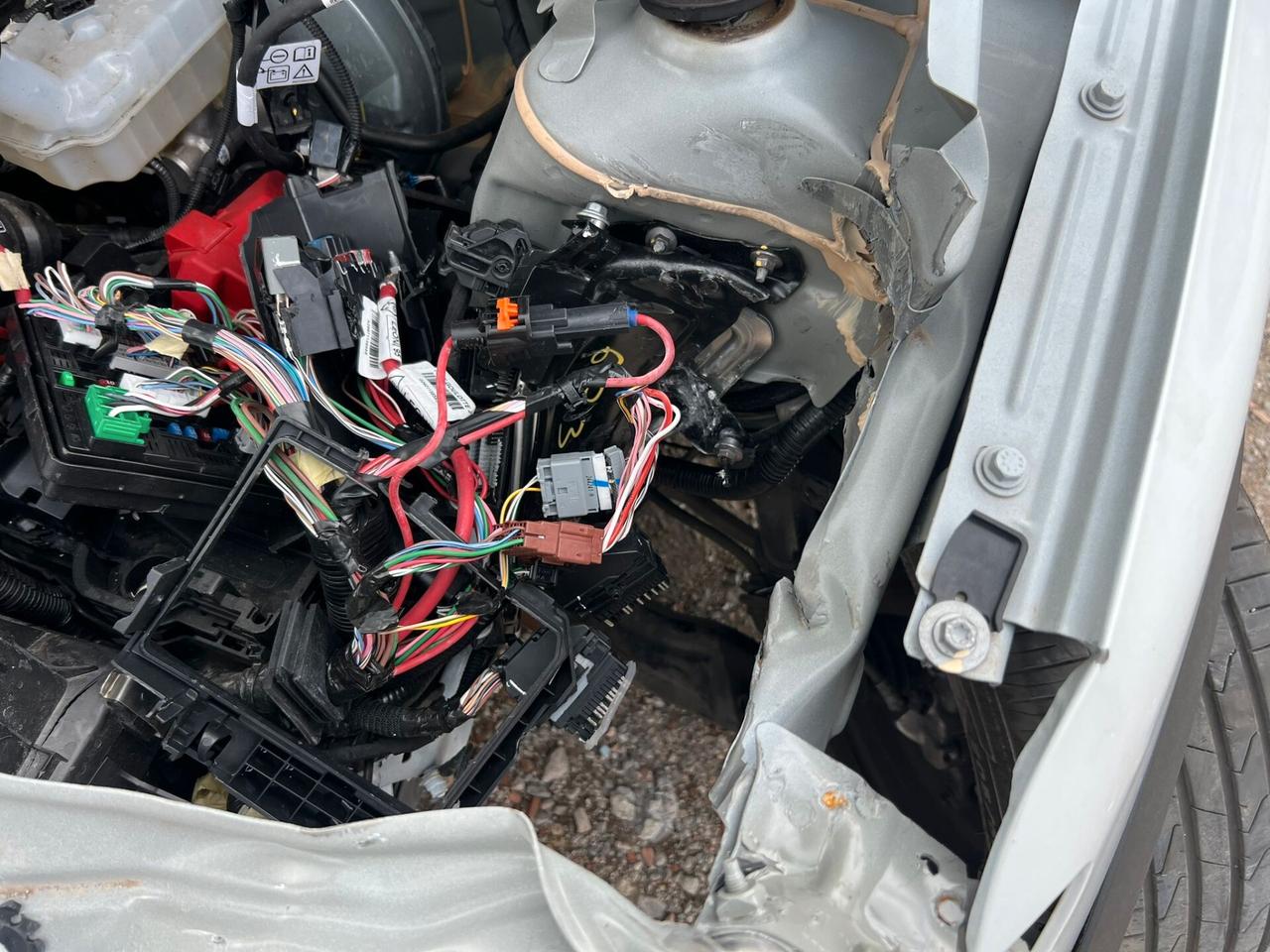 Dacia Sandero Stepway 1.0 TCe ECO-G Expression