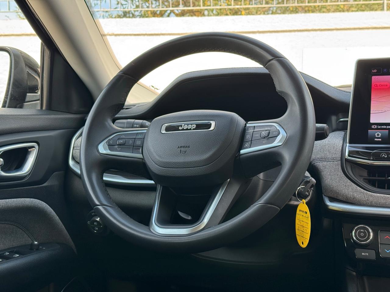 Jeep Compass 1.6 Multijet II 2WD Limited 130 cv